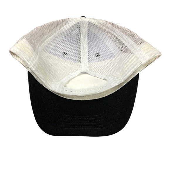 Cincinnati Cyclones Hockey Snapback Trucker Hat Adjustable Unisex - Picture 2 of 3